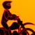 Max Dirt Bike