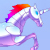 Robot Unicorn Attack