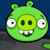 Angry Birds Space